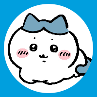 ハチワレのサムネイル