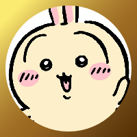 うさぎのサムネイル