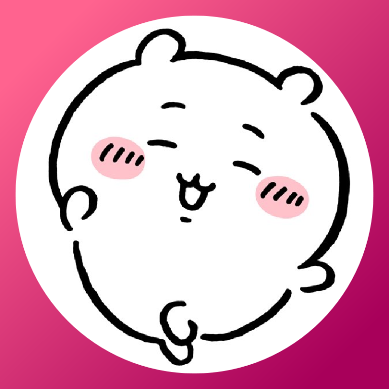 ちいかわのサムネイル